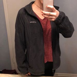 Columbia Jacket